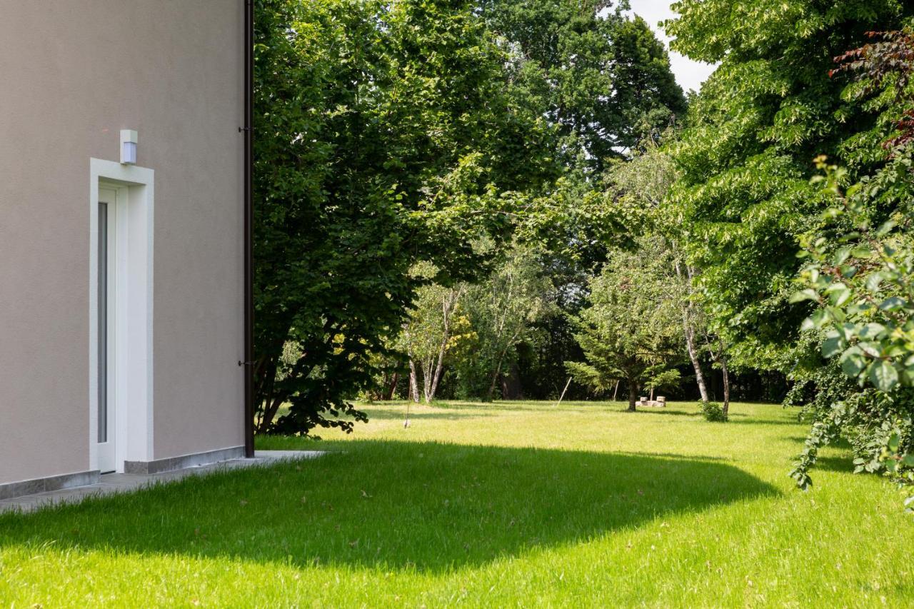 Happy Hill - Appartamento Quercia - Natura E Relax Santa Maria Rocca Exterior photo
